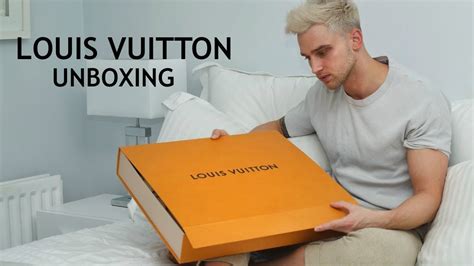 LOUIS VUITTON LUGGAGE UNBOXING + TRAVEL 